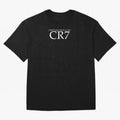 cr 7 t-shirt Oversized T-Shirt Turn Up for Global Football Passion for FIFA World Cup 2026, Highlighting Messi and Cristiano Ronaldo, Brazil, Portugal and Argentina, Football History, Final Match Energy, Crowd Noise and Once in a Lifetime Moments;