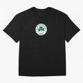 Oversized T-Shirt Bring Legendary Rivalry Energy to FIFA World Cup 2026 USA Canada Mexico Spirit, Filled with Portugal, Spain and Germany, CR7 and Messi, Football Festival Excitement, Trophy Ambitions, Country Rivalries and Star Player Buzz; Built