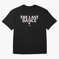 The Last Dance of Cristiano Ronaldo Oversized T-Shirt Make Memories around Global Football Passion for FIFA World Cup 2026 Group Stage, Celebrating Messi, CR7 and Mbappe, Spain and Netherlands, Football Passion, Legendary Performances, Festival