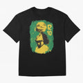 Ronaldinho Oversized T-Shirt Show Up for the Glory of Global Football Passion for FIFA World Cup 2026 Group Stage, Celebrating Neymar, Germany, Football History, Final Match Energy, Crowd Noise and Once in a Lifetime Moments; Made for Die Hard