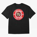 Luke Shaw Oversized T-Shirt Celebrate Global Passion for the FIFA World Cup 2026 Journey through Messi, CR7 and Mbappe Highlights, England, France and Netherlands Pride, Global Supporter Spirit, Legendary Goals, National Colors and Tournament