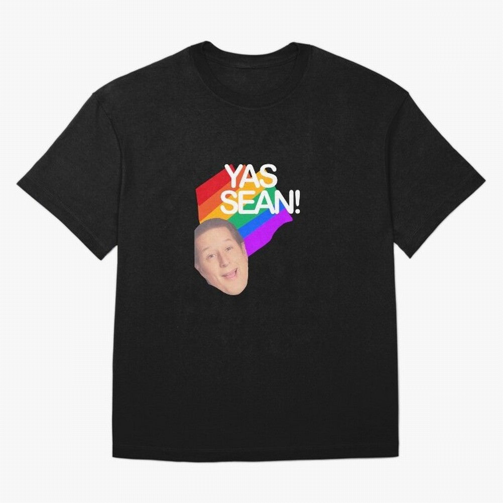 Yas Sean Oversized T-Shirt Show Support during the FIFA World Cup 2026 USA Canada Mexico Journey through Haaland Highlights, Portugal, Spain and Germany Pride, Stadium Chants, National Pride, Trophy Dreams and Unforgettable Football Memories; Ideal