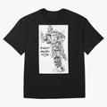 The R9 Era Oversized T-Shirt Fuel the Hype around FIFA World Cup 2026 Group Stage Spirit, with England, France and Netherlands, Cristiano Ronaldo, Goal Celebration Energy, Supporter Heritage, Football Icons and Worldwide Tournament Joy; Created for