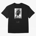 The Real Ronaldo Oversized T-Shirt Carry Global Football Passion for FIFA World Cup 2026 Group Stage, Driven by Haaland, England and Germany, Supporter Pride, Iconic Celebrations, Legendary Names and Global Match Day Energy; Great for Supporters