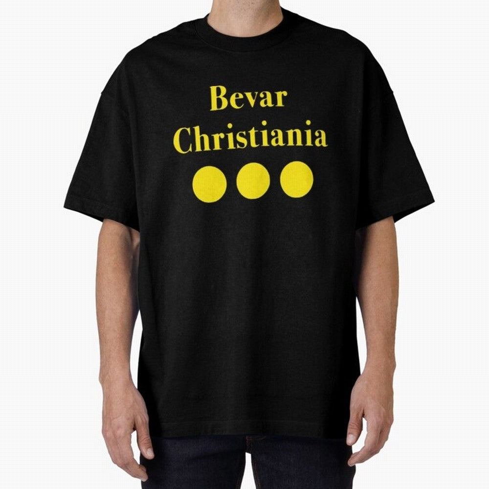 Bevar Christiania Oversized T-Shirt Celebrate the Road through Global Football Passion for FIFA World Cup 2026 USA Canada Mexico, Centered on Neymar, France, Worldwide Fan Energy, Dramatic Goals, Stadium Lights and Championship Celebrations; Great
