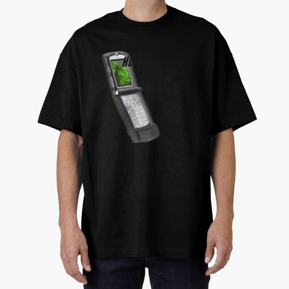 Yung Hurn hotline tea Oversized T-Shirt Make Game Day About the FIFA World Cup 2026 Journey through Neymar, Haaland and Cristiano Ronaldo Highlights, Portugal, Spain and Germany Pride, Goal Celebration Energy, Supporter Heritage, Football Icons and