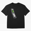 Yung Hurn hotline tea Oversized T-Shirt Make Game Day About the FIFA World Cup 2026 Journey through Neymar, Haaland and Cristiano Ronaldo Highlights, Portugal, Spain and Germany Pride, Goal Celebration Energy, Supporter Heritage, Football Icons and