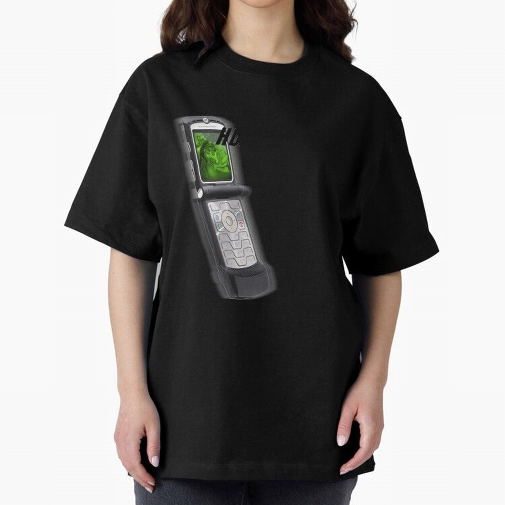 Yung Hurn hotline tea Oversized T-Shirt Make Game Day About the FIFA World Cup 2026 Journey through Neymar, Haaland and Cristiano Ronaldo Highlights, Portugal, Spain and Germany Pride, Goal Celebration Energy, Supporter Heritage, Football Icons and