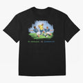 El Fenomeno Ronaldo Luis Nazario de Lima Oversized T-Shirt Bring Match Day Fire to the FIFA World Cup 2026 USA Canada Mexico Journey through Cristiano Ronaldo Highlights, Germany Pride, Classic Soccer Heritage, Championship Pressure, Fan Loyalty