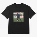 R9 Oversized T-Shirt Bring Home FIFA World Cup 2026 Group Stage Centered on Neymar, Argentina Energy, Supporter Pride, Iconic Celebrations, Legendary Names and Global Match Day Energy; Made for Die Hard Supporters, Soccer Lovers, Game Day Photos