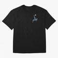 Ronaldo Bicycle Kick - Real Madrid vs Juventus Oversized T-Shirt Back Your Heroes with FIFA World Cup 2026 for Fans of Messi, CR7 and Mbappe and Portugal, Spain and Germany, Bringing Football Festival Excitement, Trophy Ambitions, Country Rivalries