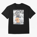 Wallpaper Ronaldinho Illustration Oversized T-Shirt Follow Match Day Hype around FIFA World Cup 2026 USA Canada Mexico, Cristiano Ronaldo, Brazil, Tournament Hype, Historic Matchups, Family Viewing Parties and Global Sports Pride; Ideal for