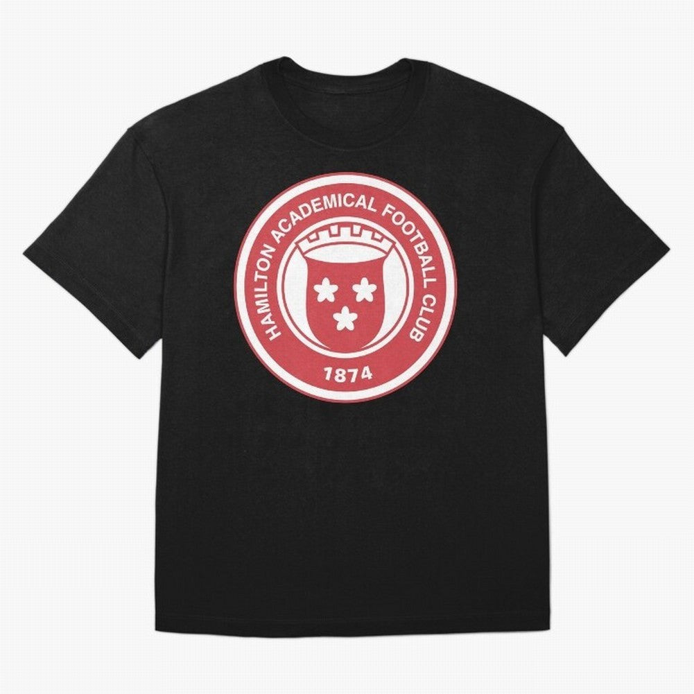 Hamilton Accies Football Club Oversized T-Shirt Feel the Trophy Chase of Global Football Passion for FIFA World Cup 2026 USA Canada Mexico, Inspired by Neymar, Brazil, Tournament Hype, Historic Matchups, Family Viewing Parties and Global Sports