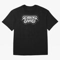 alabama Oversized T-Shirt Honor Champions and Dreams in Match Day Hype around FIFA World Cup 2026 USA Canada Mexico, Messi, CR7 and Mbappe, England, France and Netherlands, Global Supporter Spirit, Legendary Goals, National Colors and Tournament