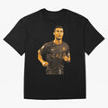 Ronaldo Oversized T-Shirt Get Ready for FIFA World Cup 2026 USA Canada Mexico Capturing Messi, Neymar and Mbappe, Argentina Energy, Vintage Soccer Flavor, Modern Football Stars, National Flags and Final Night Emotion; Made for Collectors Who Enjoy