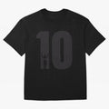 Lionel messi| Perfect Gift For you and friends Oversized T-Shirt Bring a Champion Mindset to Match Day Hype around FIFA World Cup 2026 Group Stage, Neymar, Haaland and Cristiano Ronaldo, Spain, Stadium Memories, Football Loyalty, International