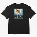 wallpaper Ronaldo Nazario Oversized T-Shirt Make Game Day About FIFA World Cup 2026 Filled with Neymar, Haaland and Cristiano Ronaldo, Portugal, Spain and Germany Energy, Tournament Hype, Historic Matchups, Family Viewing Parties and Global Sports
