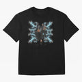 Yung Hurn Custom Design Oversized T-Shirt Back Your Heroes with FIFA World Cup 2026 for Fans of Haaland and Mbappe and Spain and Netherlands, Bringing Stadium Memories, Football Loyalty, International Chants and Championship Tradition; Great for