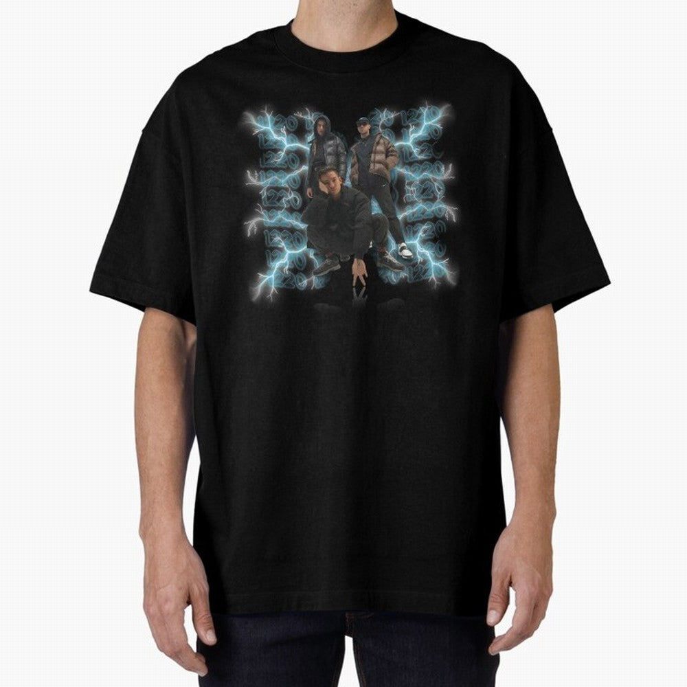 Yung Hurn Custom Design Oversized T-Shirt Back Your Heroes with FIFA World Cup 2026 for Fans of Haaland and Mbappe and Spain and Netherlands, Bringing Stadium Memories, Football Loyalty, International Chants and Championship Tradition; Great for
