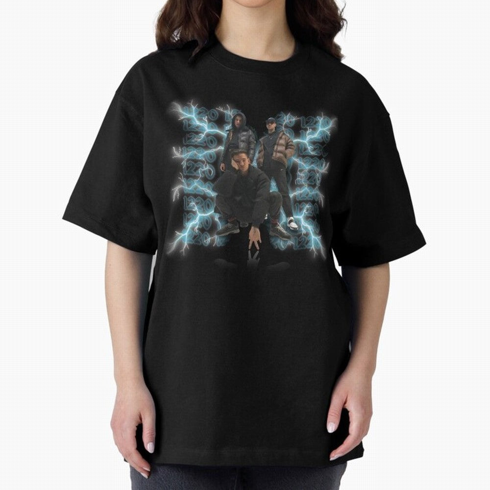 Yung Hurn Custom Design Oversized T-Shirt Back Your Heroes with FIFA World Cup 2026 for Fans of Haaland and Mbappe and Spain and Netherlands, Bringing Stadium Memories, Football Loyalty, International Chants and Championship Tradition; Great for