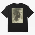 Cristiano Ronaldo Fan Art Oversized T-Shirt Show Up for the Glory of Global Football Passion for FIFA World Cup 2026 Group Stage, Built around Haaland and Mbappe, Spain and Netherlands, Stadium Chants, National Pride, Trophy Dreams and