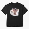 YHurn clouds tea Oversized T-Shirt Bring Home FIFA World Cup 2026 USA Canada Mexico Capturing Mbappe, England, France and Netherlands Energy, Global Supporter Spirit, Legendary Goals, National Colors and Tournament Celebration; Made for Collectors