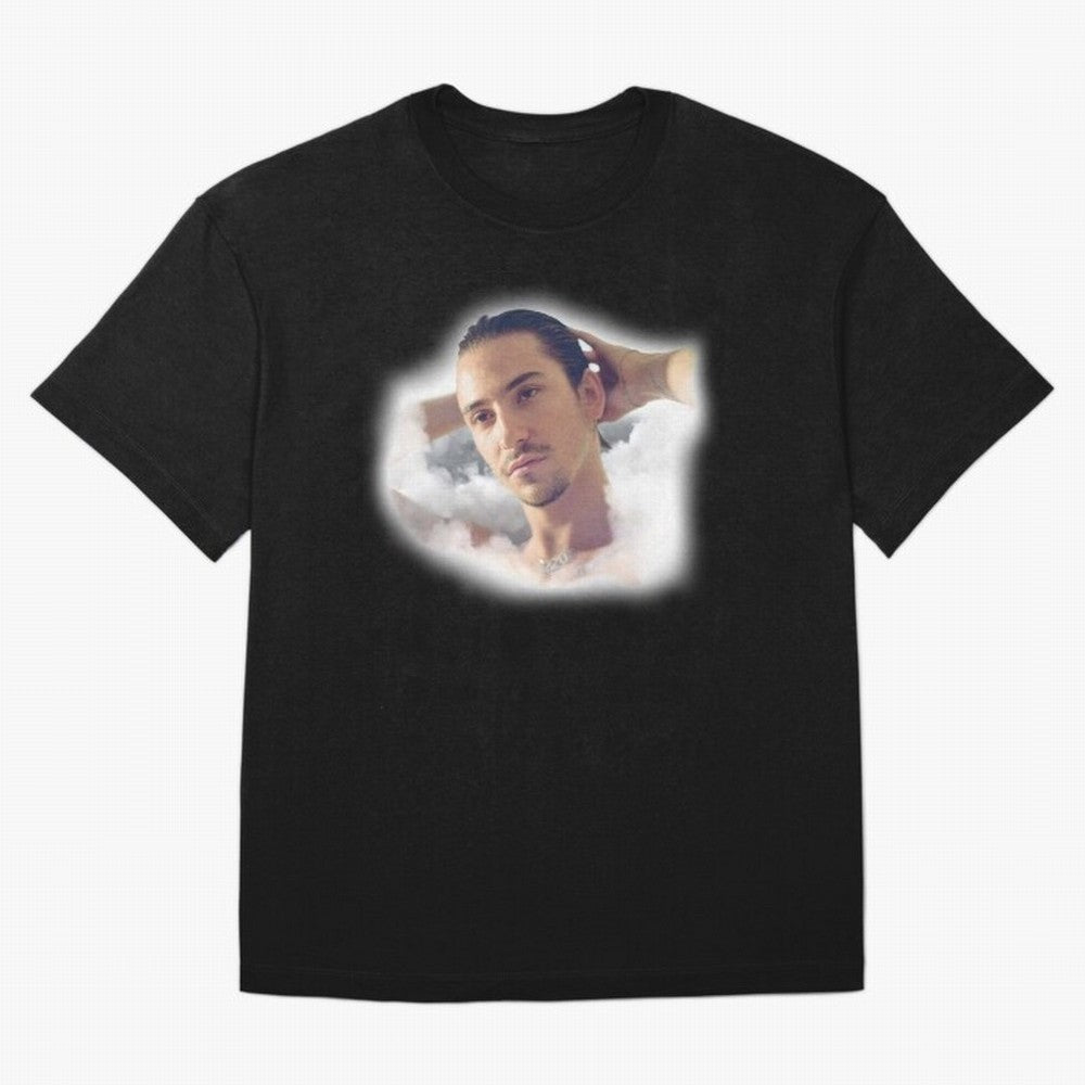 YHurn clouds tea Oversized T-Shirt Bring Home FIFA World Cup 2026 USA Canada Mexico Capturing Mbappe, England, France and Netherlands Energy, Global Supporter Spirit, Legendary Goals, National Colors and Tournament Celebration; Made for Collectors