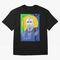 O Phenomenon Oversized T-Shirt Fuel Your Fan Pride for FIFA World Cup 2026 Connected to CR7, Portugal Energy, Worldwide Fan Energy, Dramatic Goals, Stadium Lights and Championship Celebrations; Great for Watch Parties, Sports Bars, Family Nights,