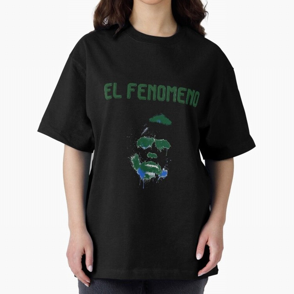 Ronaldo Oversized T-Shirt Represent Fans Who Live for FIFA World Cup 2026 Group Stage Spirit, Connected to Netherlands, Mbappe and Neymar, Worldwide Fan Energy, Dramatic Goals, Stadium Lights and Championship Celebrations; Perfect for Fans,