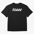 Cristiano Ronaldo Suuu - ronaldo siuuu - ronaldo saying siuuu Oversized T-Shirt Bring Home FIFA World Cup 2026 Group Stage for Fans of Cristiano Ronaldo, Haaland and CR7 and Brazil, Portugal and Argentina, Bringing Football Festival Excitement,