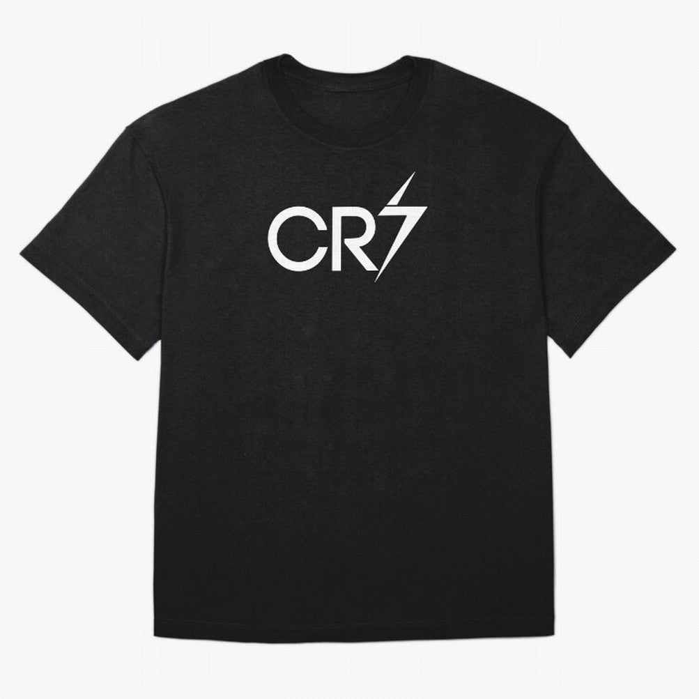CR7 Ronaldo Oversized T-Shirt Stand with the FIFA World Cup 2026 Journey through Messi Highlights, Portugal Pride, Goal Celebration Energy, Supporter Heritage, Football Icons and Worldwide Tournament Joy; Ideal for Fans Who Follow Messi, Cristiano