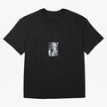 Ronaldo sticker Oversized T-Shirt Upgrade FIFA World Cup 2026 Inspired by Neymar, France and Portugal Energy, Vintage Soccer Flavor, Modern Football Stars, National Flags and Final Night Emotion; Great for Supporters Who Love Legendary Players,