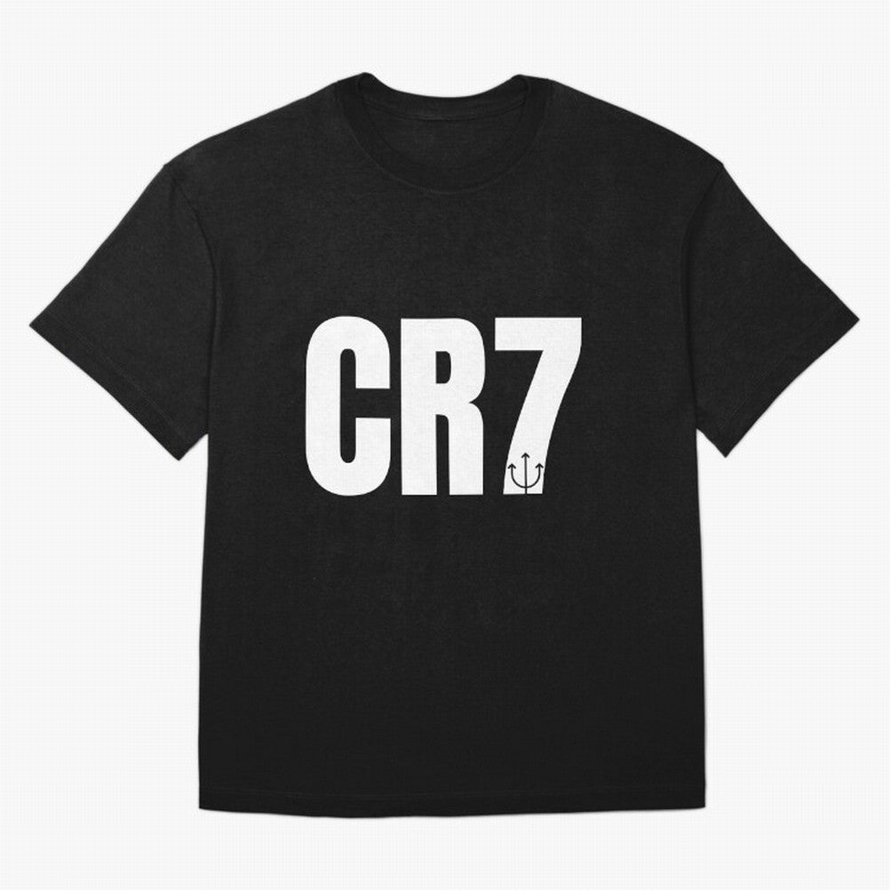 CR7 - Cristiano Ronaldo Manchester United 2021 Oversized T-Shirt Bring a Champion Mindset to Match Day Hype around FIFA World Cup 2026 USA Canada Mexico, CR7 and Messi, Germany, Football History, Final Match Energy, Crowd Noise and Once in a