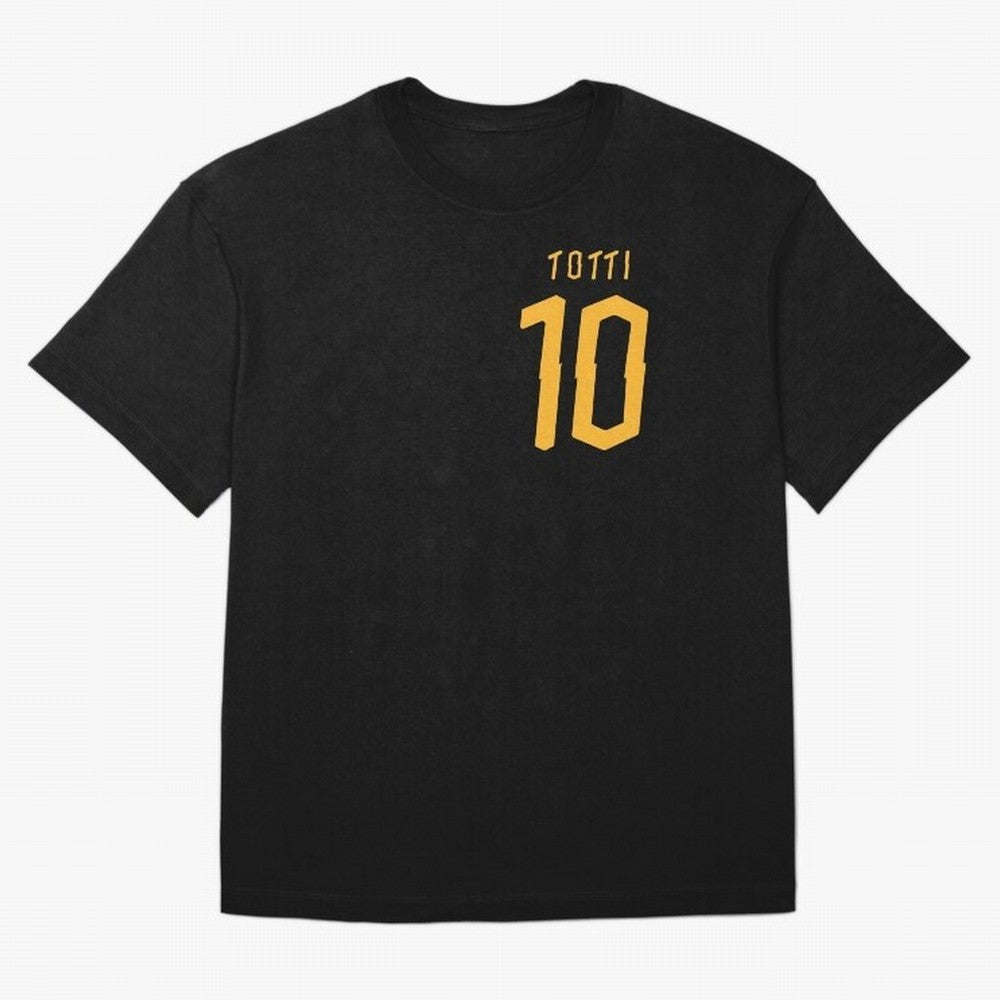 Totti 2020 Oversized T-Shirt Celebrate the Biggest Stage of the FIFA World Cup 2026 Group Stage Journey through Neymar, Haaland and Cristiano Ronaldo Highlights, England Pride, Match Day Excitement, Supporter Culture, Golden Goals and Global