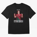 controversial football shirt Oversized T-Shirt Show Championship Spirit for Global Football Passion for FIFA World Cup 2026 USA Canada Mexico, Driven by Neymar, England and Germany, Global Supporter Spirit, Legendary Goals, National Colors and