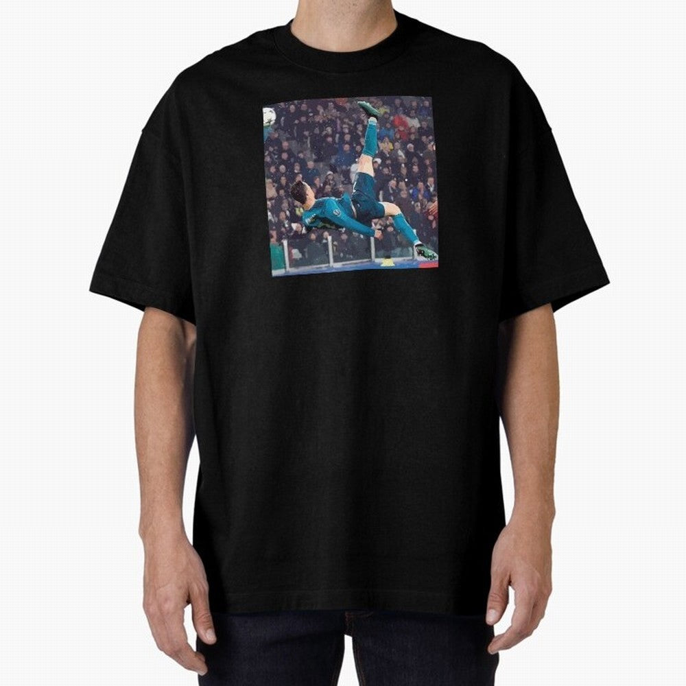 Chilean from CR7 Oversized T-Shirt Make Memories around Match Day Hype around FIFA World Cup 2026 Group Stage, Messi, CR7 and Mbappe, England, France and Netherlands, Soccer Culture, Superstar Moments, National Team Dreams and Competitive Fire;