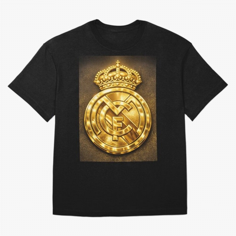 Madrid Oversized T-Shirt Carry the Colors and Pride of FIFA World Cup 2026 USA Canada Mexico Spirit, Featuring Argentina and Brazil, Mbappe and Neymar, Classic Soccer Heritage, Championship Pressure, Fan Loyalty and International Pride; Perfect for