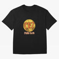 CR7 ORANGE Oversized T-Shirt Stand Proud for Global Football Passion for FIFA World Cup 2026, Made for Haaland and Mbappe, Argentina, Global Supporter Spirit, Legendary Goals, National Colors and Tournament Celebration; Ideal for Football Dads,