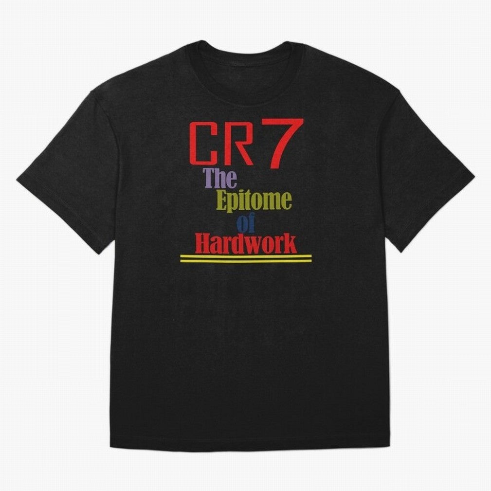 Christiano Ronaldo T-shirts Oversized T-Shirt Bring Global Tournament Vibes to FIFA World Cup 2026 Spirit, Highlighting Netherlands, Cristiano Ronaldo, Supporter Pride, Iconic Celebrations, Legendary Names and Global Match Day Energy; Made for