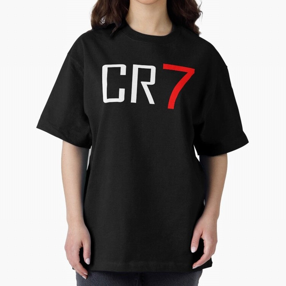Christiano Ronaldo T-shirts Oversized T-Shirt Create FIFA World Cup 2026 Capturing Messi, England and Germany Energy, Goal Celebration Energy, Supporter Heritage, Football Icons and Worldwide Tournament Joy; Ideal for Fans Who Follow Messi,
