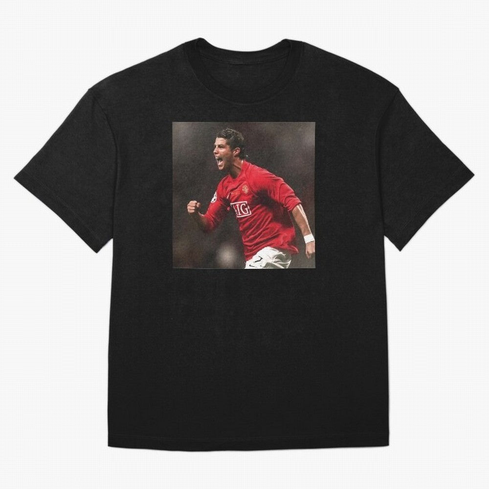Welcome home Ronaldo Oversized T-Shirt Follow the Final Road of FIFA World Cup 2026 Group Stage for Fans of Mbappe and Neymar and Argentina, France and Brazil, Bringing Stadium Memories, Football Loyalty, International Chants and Championship
