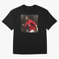 Welcome home Ronaldo Oversized T-Shirt Follow the Final Road of FIFA World Cup 2026 Group Stage for Fans of Mbappe and Neymar and Argentina, France and Brazil, Bringing Stadium Memories, Football Loyalty, International Chants and Championship