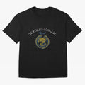 Ronaldo CR7 al nassr Oversized T-Shirt Honor the Football Icons of Match Day Hype around FIFA World Cup 2026 Group Stage, Mbappe and Neymar, Brazil, Portugal and Argentina, Goal Celebration Energy, Supporter Heritage, Football Icons and Worldwide