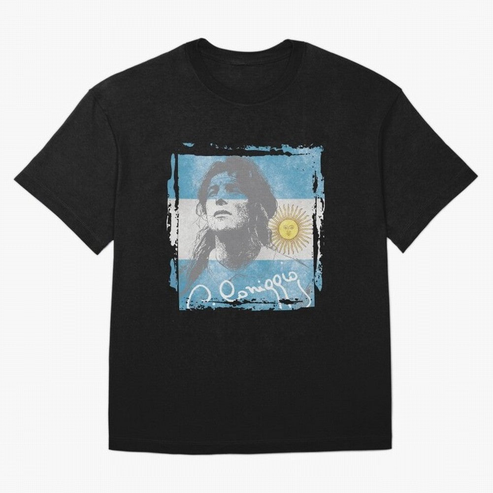Claudio Caniggia Oversized T-Shirt Keep Football History Alive during the FIFA World Cup 2026 Group Stage Journey through Neymar Highlights, England Pride, Match Day Excitement, Supporter Culture, Golden Goals and Global Football Passion; Perfect