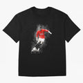 Cristiano Ronaldo gift Oversized T-Shirt Celebrate the Magic of the FIFA World Cup 2026 USA Canada Mexico Journey through CR7 Highlights, Spain and Netherlands Pride, Match Day Excitement, Supporter Culture, Golden Goals and Global Football
