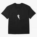 Ronaldo Nazario Minimalist Oversized T-Shirt Celebrate Global Football Passion for FIFA World Cup 2026 Group Stage, with Messi, Neymar and Mbappe, Brazil, Portugal and Argentina, Champion Mindset, Group Stage Buzz, Knockout Tension and Passionate