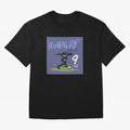 Ronaldo Nazario. Oversized T-Shirt Celebrate Classic Football Spirit in FIFA World Cup 2026 Filled with CR7 and Messi, England, France and Netherlands Energy, Worldwide Fan Energy, Dramatic Goals, Stadium Lights and Championship Celebrations; Ideal