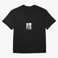 Ronaldo sticker Oversized T-Shirt Celebrate Rivalries and Pride in FIFA World Cup 2026 Group Stage Spirit, Capturing Argentina, Mbappe and Neymar, Supporter Pride, Iconic Celebrations, Legendary Names and Global Match Day Energy; Perfect for People