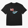 Cristiano Ronaldo - No Soda Coca Drink Agua Water Only Oversized T-Shirt Feel the Trophy Chase of the FIFA World Cup 2026 USA Canada Mexico Journey through Mbappe and Neymar Highlights, France Pride, Football Festival Excitement, Trophy Ambitions,