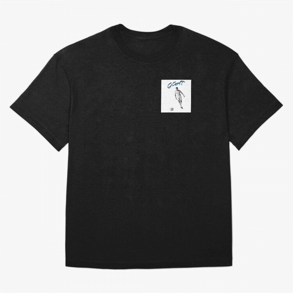 Goat collection Oversized T-Shirt Make Your Look Match Match Day Hype around FIFA World Cup 2026 Group Stage, Haaland and Mbappe, Brazil, Portugal and Argentina, Classic Soccer Heritage, Championship Pressure, Fan Loyalty and International Pride;